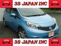 2015 Nissan Note
