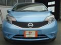 2015 Nissan Note