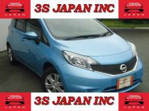 2015 Nissan Note