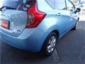 2012 Nissan Note