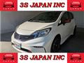 2016 Nissan Note