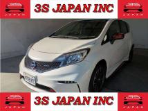 2016 Nissan Note