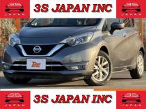 2018 Nissan Note
