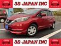 2018 Nissan Note