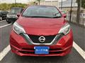 2018 Nissan Note