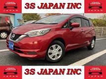 2018 Nissan Note
