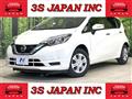 2018 Nissan Note