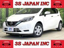 2018 Nissan Note