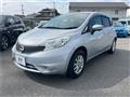 2015 Nissan Note