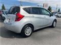 2015 Nissan Note