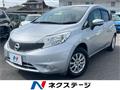 2015 Nissan Note
