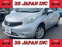 2015 Nissan Note