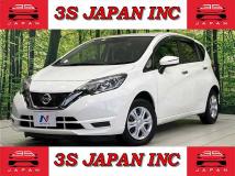 2018 Nissan Note