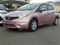 2015 Nissan Note