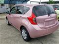 2015 Nissan Note