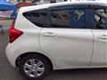 2012 Nissan Note