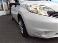 2012 Nissan Note