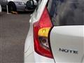 2012 Nissan Note