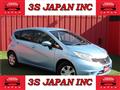 2015 Nissan Note
