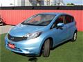 2015 Nissan Note