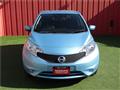 2015 Nissan Note
