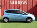 2015 Nissan Note