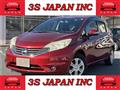 2013 Nissan Note