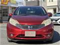 2013 Nissan Note