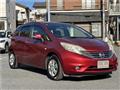 2013 Nissan Note