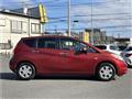 2013 Nissan Note