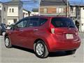 2013 Nissan Note