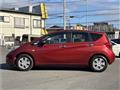 2013 Nissan Note