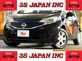 2014 Nissan Note