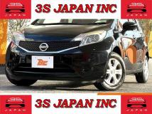 2014 Nissan Note