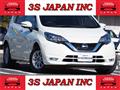 2018 Nissan Note