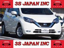 2018 Nissan Note