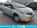 2012 Nissan Note