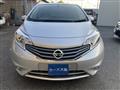 2012 Nissan Note