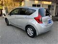 2012 Nissan Note