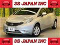 2014 Nissan Note