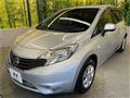 2014 Nissan Note