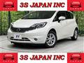 2014 Nissan Note