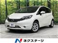2014 Nissan Note