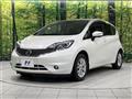 2014 Nissan Note