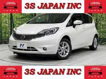2014 Nissan Note