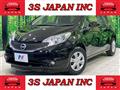 2015 Nissan Note