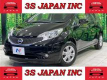 2015 Nissan Note