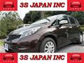 2016 Nissan Note