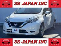 2019 Nissan Note
