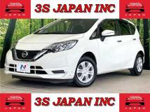 2018 Nissan Note